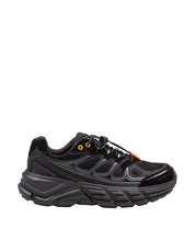 BARRACUDA SNEAKERS ROUNDONE COLORE NERO
