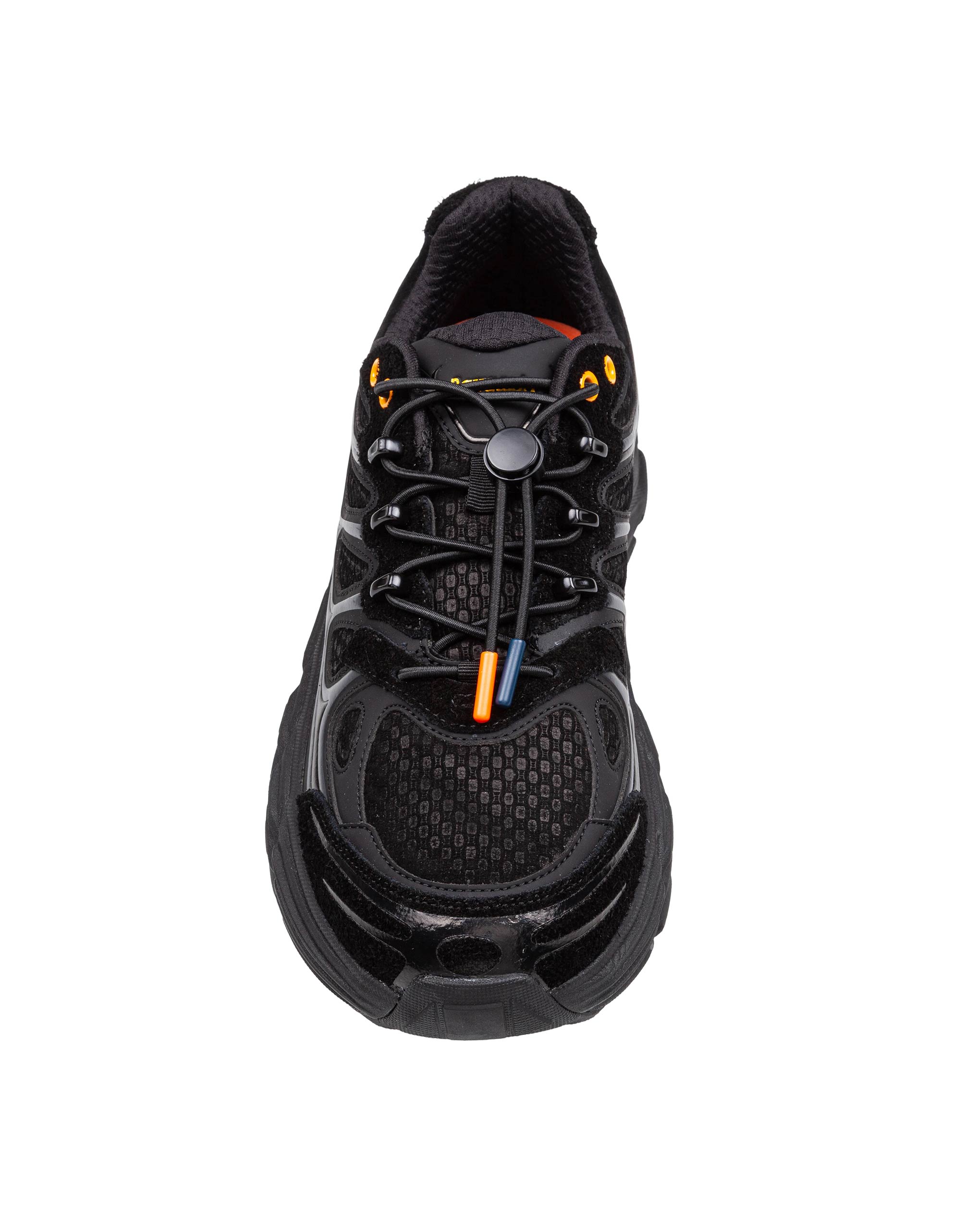 BARRACUDA SNEAKERS ROUNDONE COLORE NERO