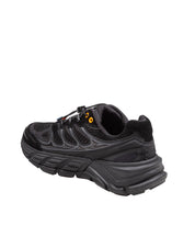 BARRACUDA SNEAKERS ROUNDONE COLORE NERO