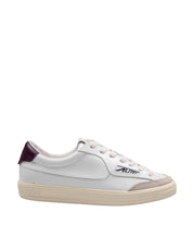 AUTRY SNEAKERS WINDSCAPE IN PELLE E CAMOSCIO
