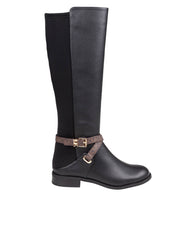 MICHAEL KORS STIVALE RACHEL COLORE NERO