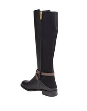 MICHAEL KORS STIVALE RACHEL COLORE NERO