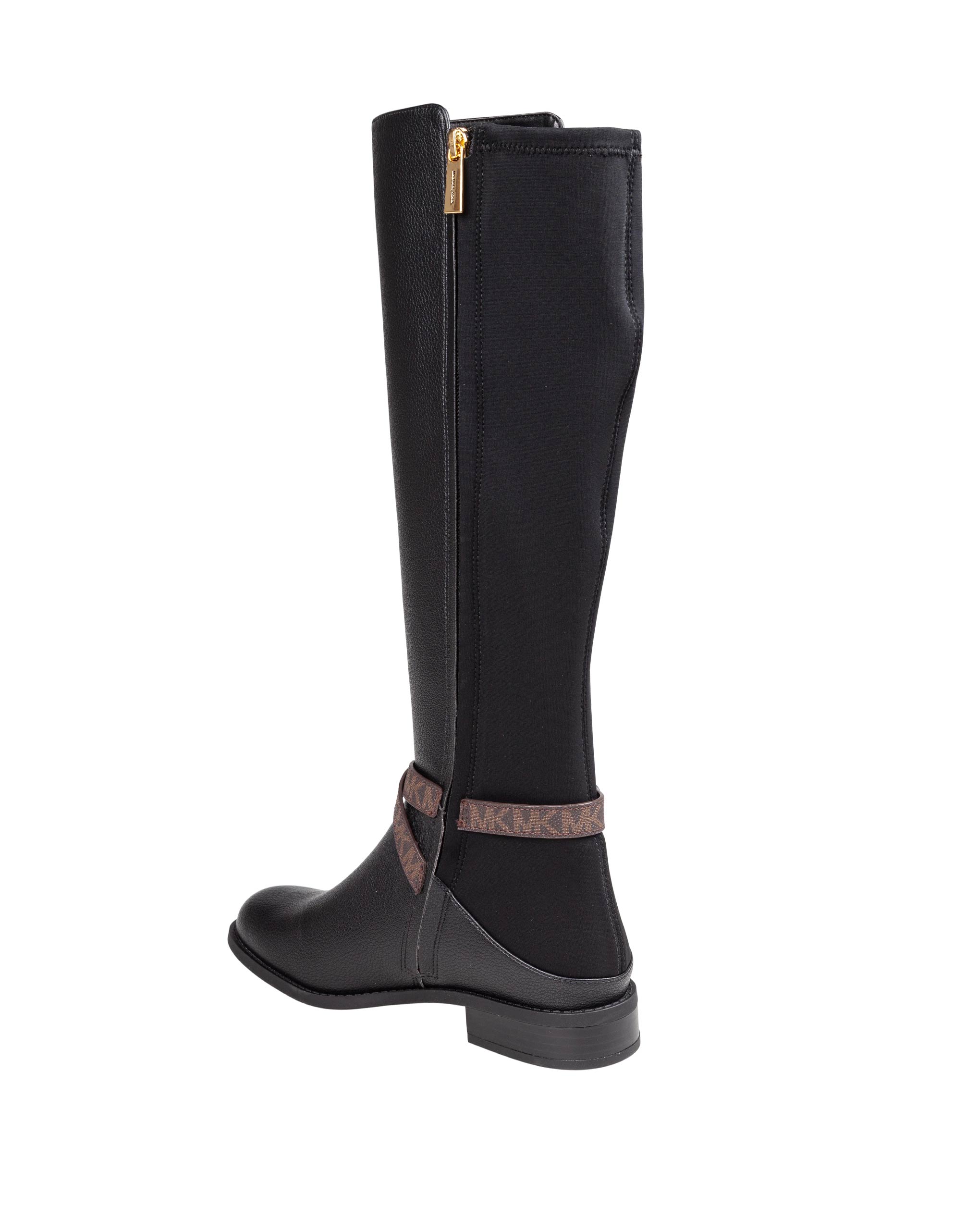 MICHAEL KORS STIVALE RACHEL COLORE NERO