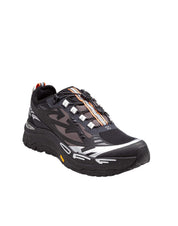 OFF WHITE SNEAKERS BASSE M-BRB TRAIL COLORE NERO