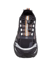 OFF WHITE SNEAKERS BASSE M-BRB TRAIL COLORE NERO
