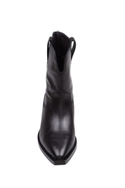 ASH STIVALE DONOVAN IN PELLE NERO
