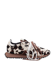 GHOUD SNEAKERS RUSH UNIFORM COLORE PONY
