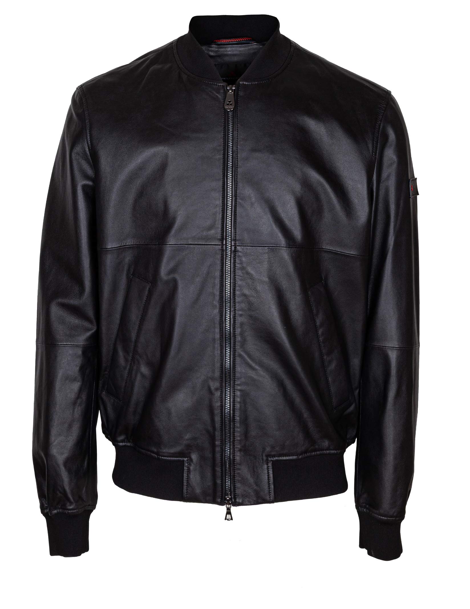 PEUTEREY JODIE LE TTP BOMBER BLACK COLOR