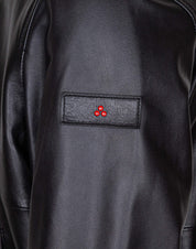 PEUTEREY JODIE LE TTP BOMBER BLACK COLOR