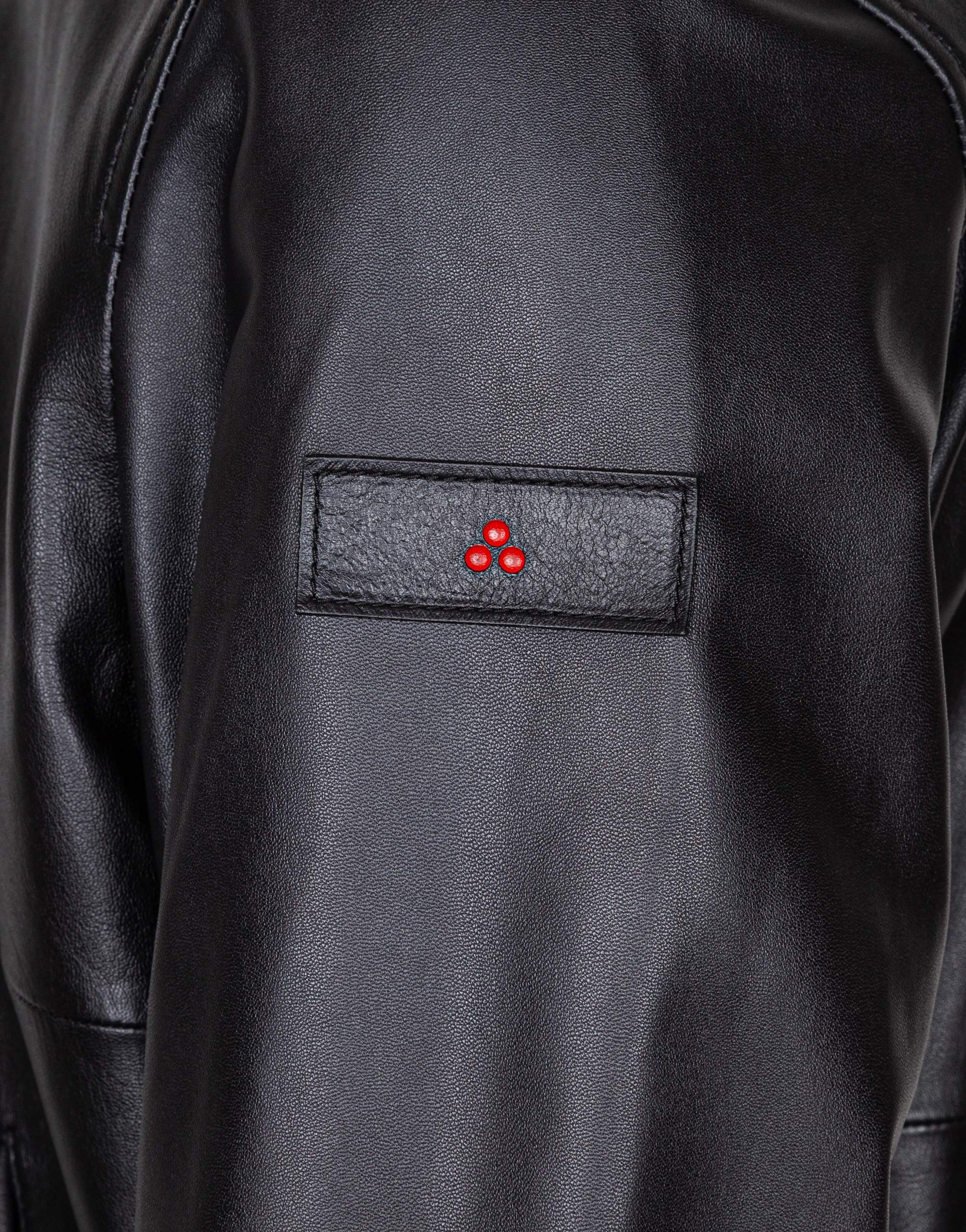 PEUTEREY JODIE LE TTP BOMBER BLACK COLOR