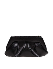 THEMOIRè BIOS BAGUETTE EFFETTO VERNICIATO COLORE NERO