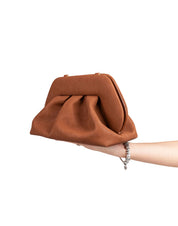THEMOIRè BIOS MEDIUM TUMBLED NUBUCK