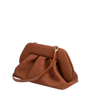THEMOIRè BIOS MEDIUM TUMBLED NUBUCK