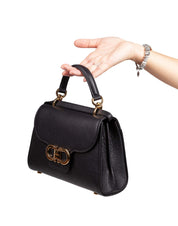 FERRAGAMO BORSA DOUB G. TH S