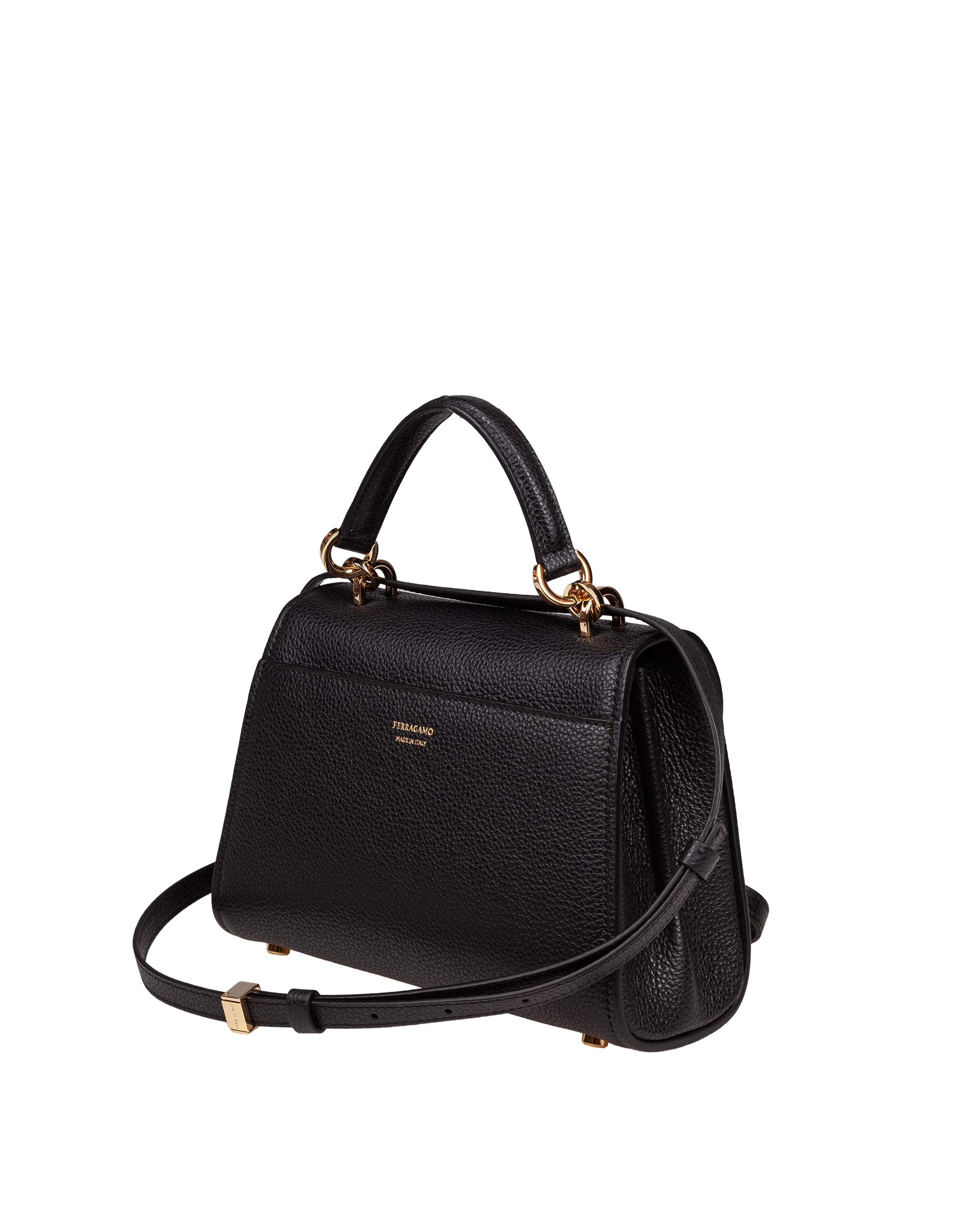 FERRAGAMO BORSA DOUB G. TH S