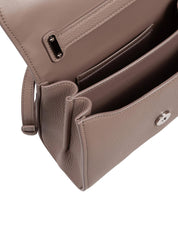 FERRAGAMO DOUBLE GANCINI BAG