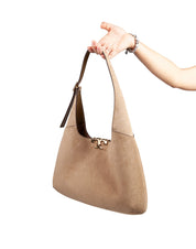 TORY BURCH ELEANOR HOBO