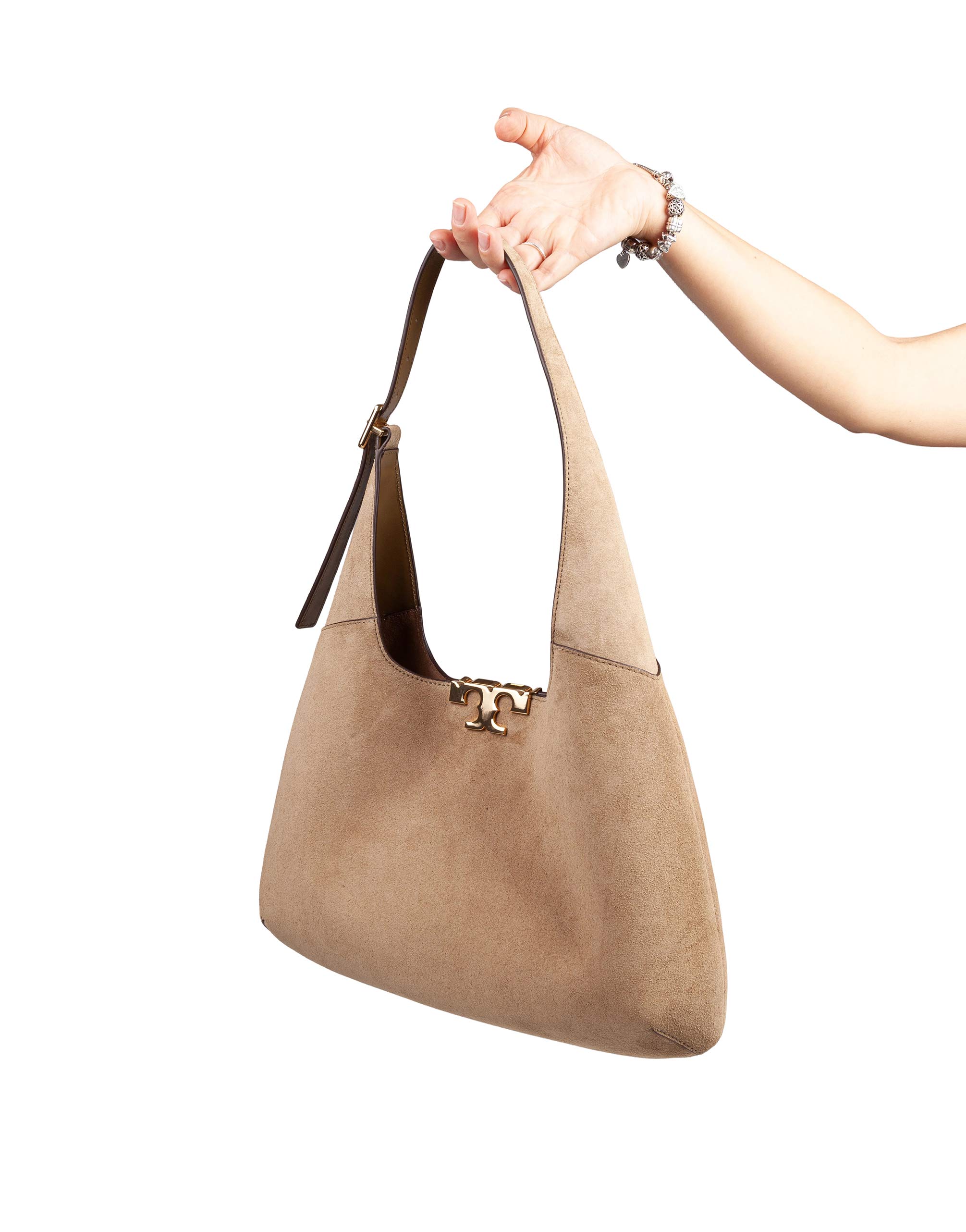 TORY BURCH ELEANOR HOBO