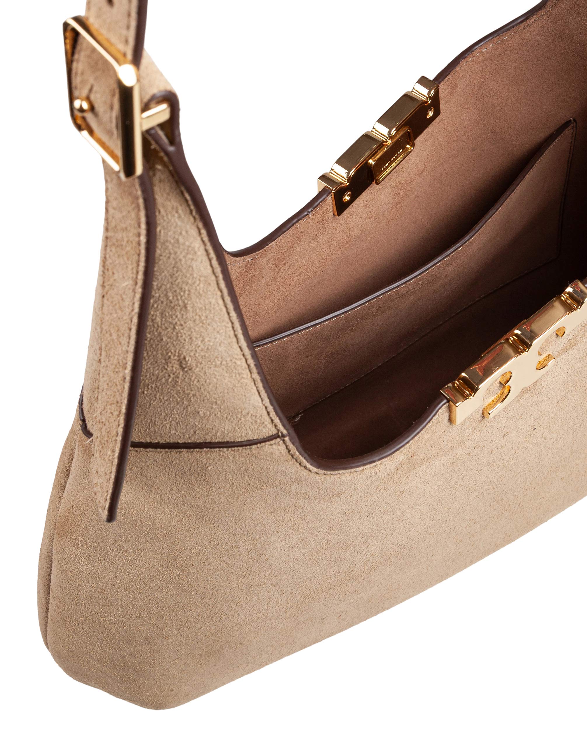 TORY BURCH ELEANOR HOBO