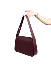 TORY BURCH BORSA A SPALLA ROMY IN PELLE