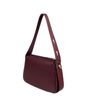 TORY BURCH BORSA A SPALLA ROMY IN PELLE