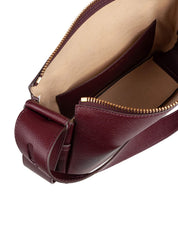 TORY BURCH BORSA A SPALLA ROMY IN PELLE