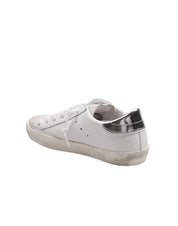 PHILIPPE MODEL PRSX LOW IN PELLE