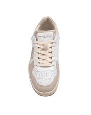 PHILIPPE MODEL PGAL LOW IN PELLE E CAMOSCIO