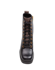 MICHAEL KORS BRYANT ANFIBIO IN PELLE