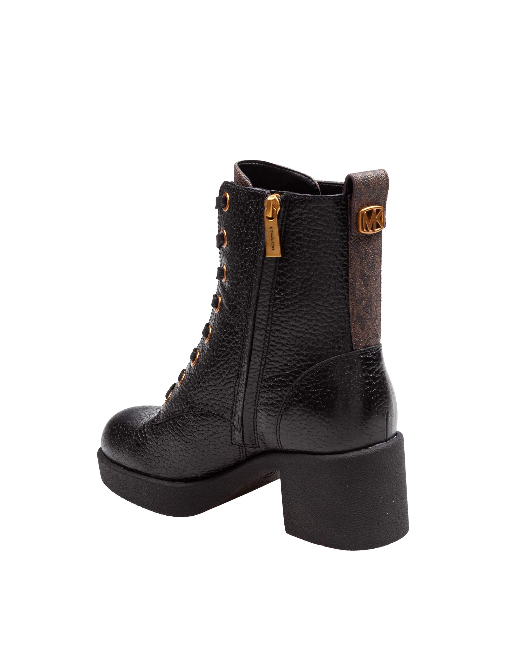 MICHAEL KORS BRYANT ANFIBIO IN PELLE