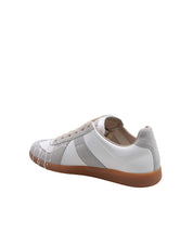 MAISON MARGIELA SNEAKERS REPLICA CON DETTAGLI IN CONTRASTO