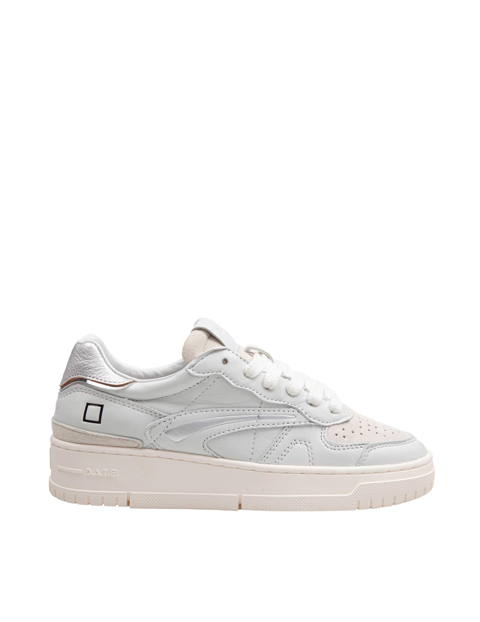 D.A.T.E. TORNEO SNEAKERS