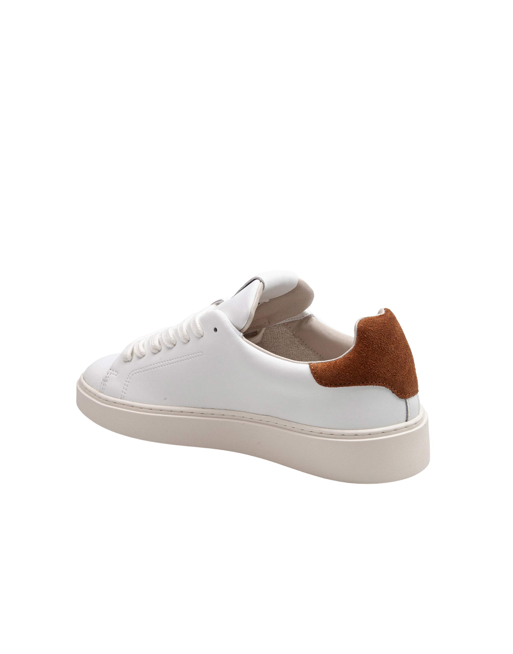 D.A.T.E. HILL SNEAKERS