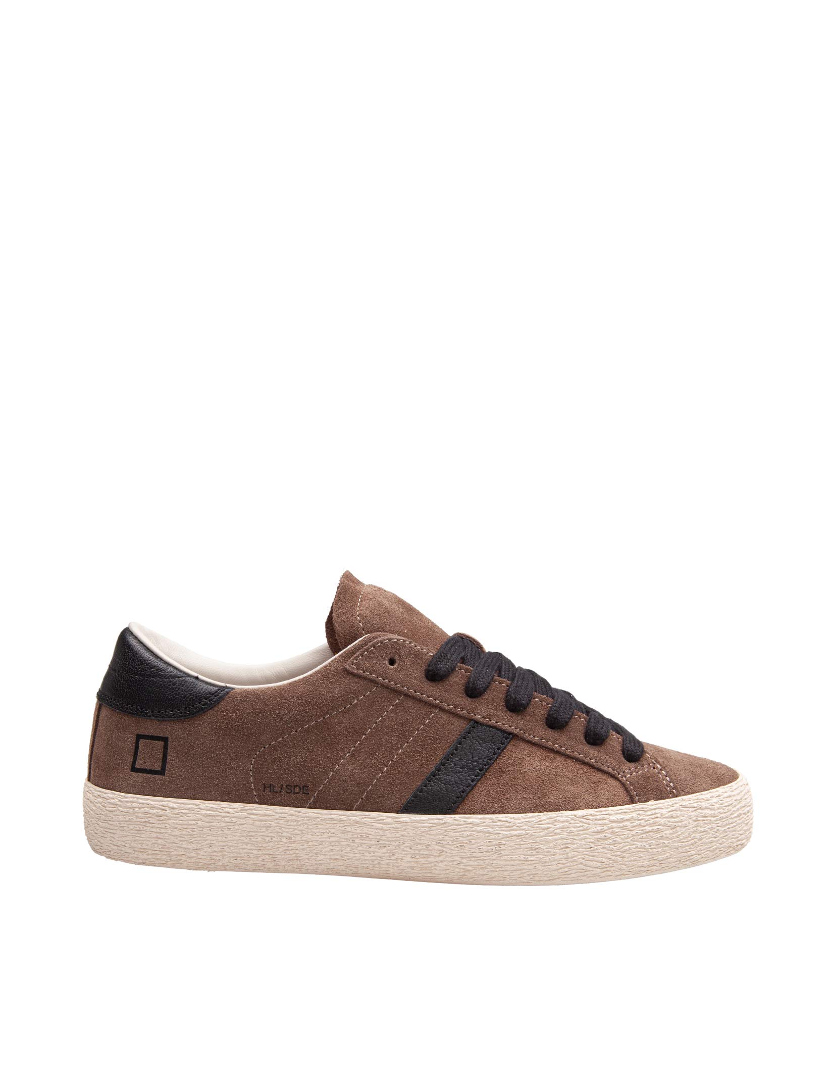 D.A.T.E. HILL SNEAKERS