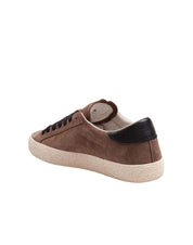 D.A.T.E. HILL SNEAKERS
