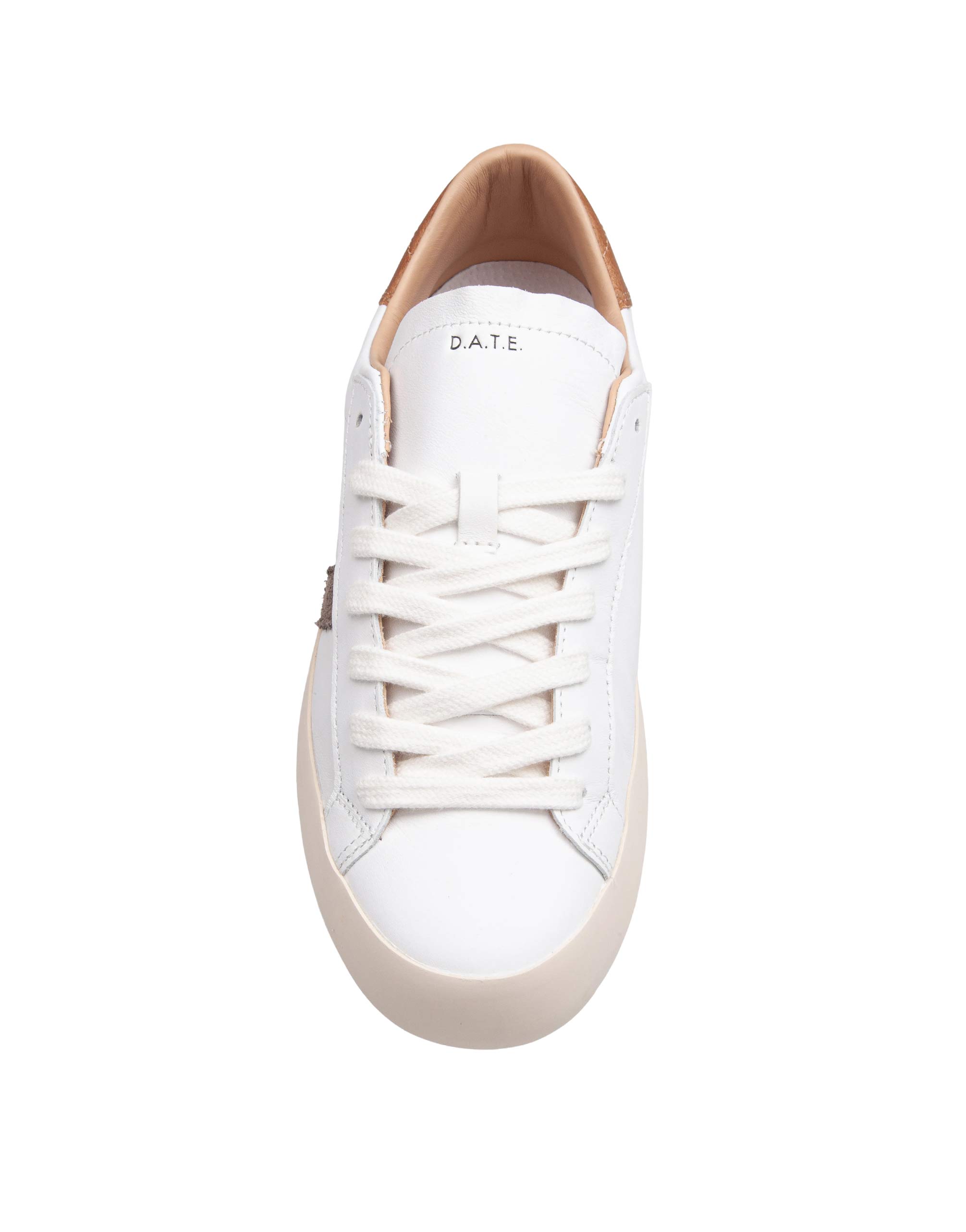D.A.T.E. HILL SNEAKERS