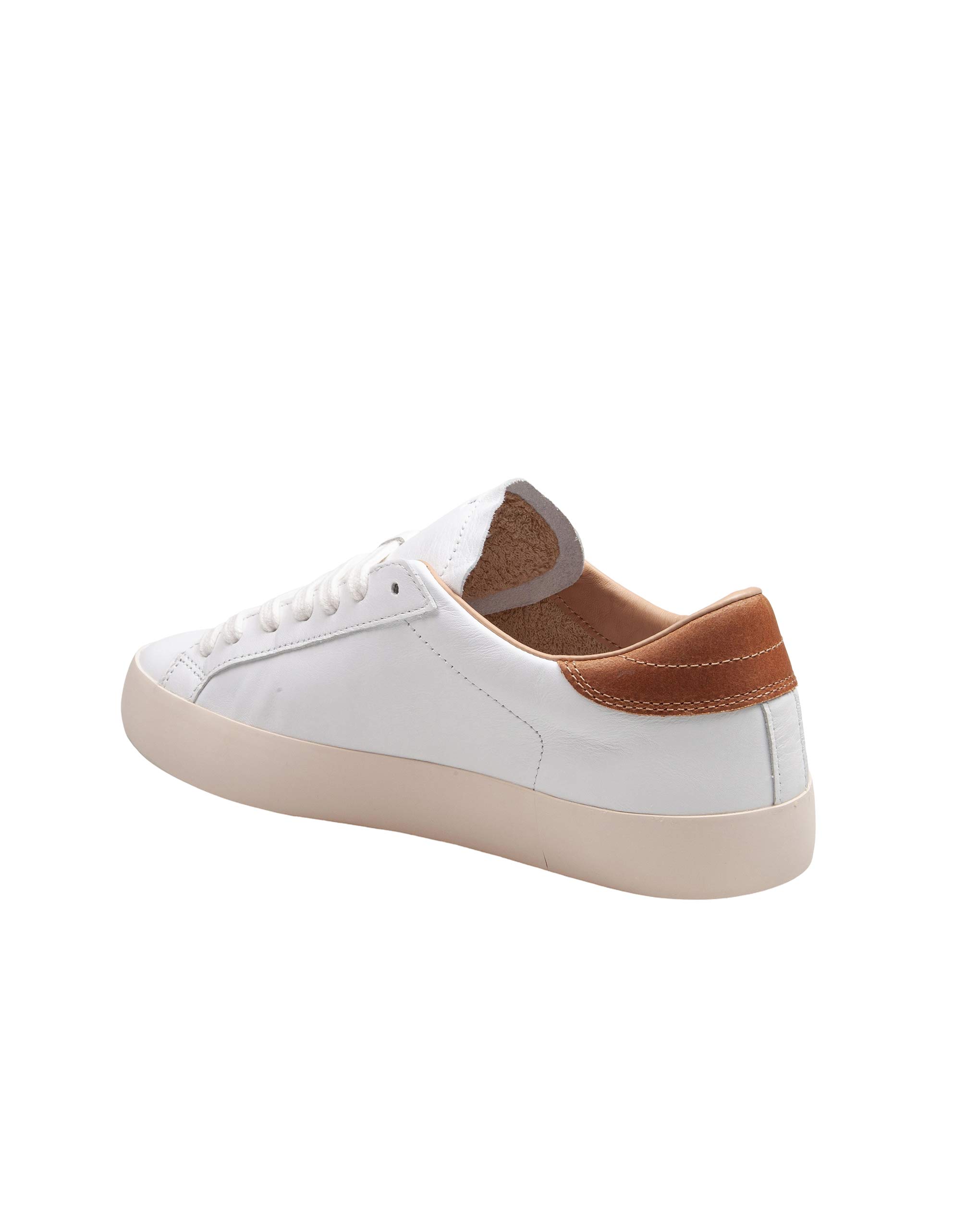 D.A.T.E. HILL SNEAKERS
