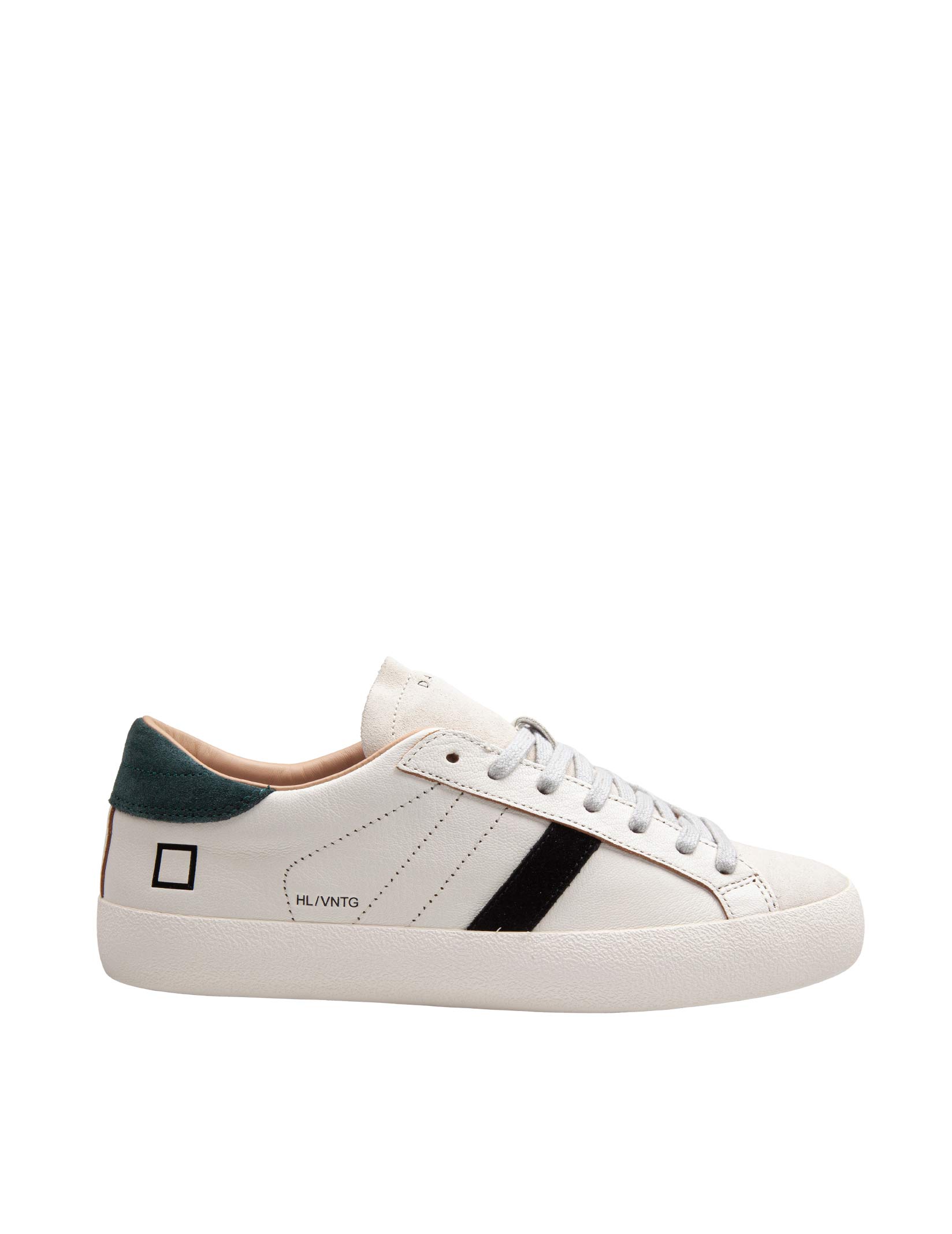 D.A.T.E. HILL SNEAKERS