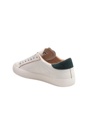 D.A.T.E. HILL SNEAKERS