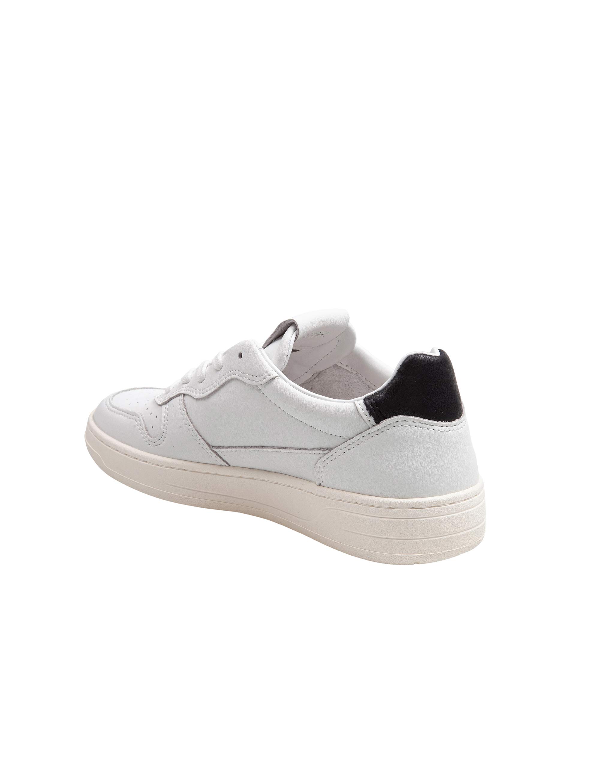 D.A.T.E. COURT SNEAKERS