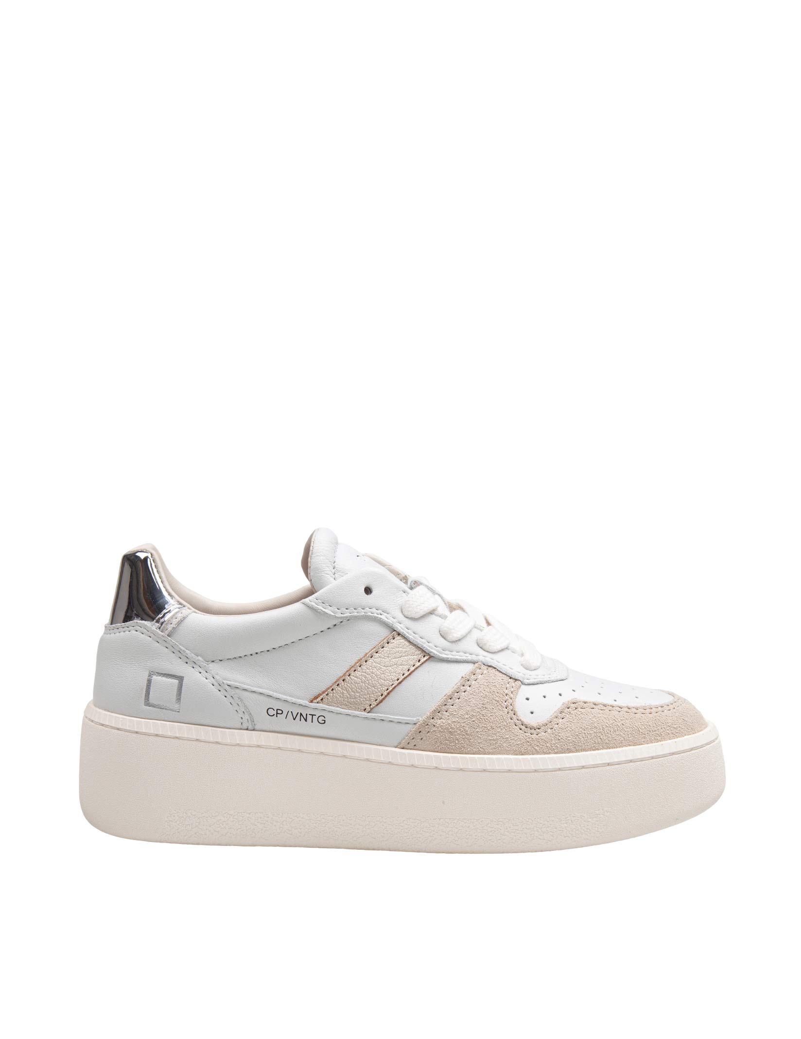 D.A.T.E. COURT SNEAKERS COURT PLATFORM