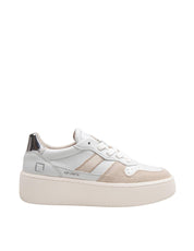 D.A.T.E. COURT SNEAKERS COURT PLATFORM