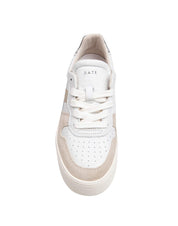 D.A.T.E. COURT SNEAKERS COURT PLATFORM