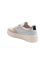 D.A.T.E. COURT SNEAKERS COURT PLATFORM