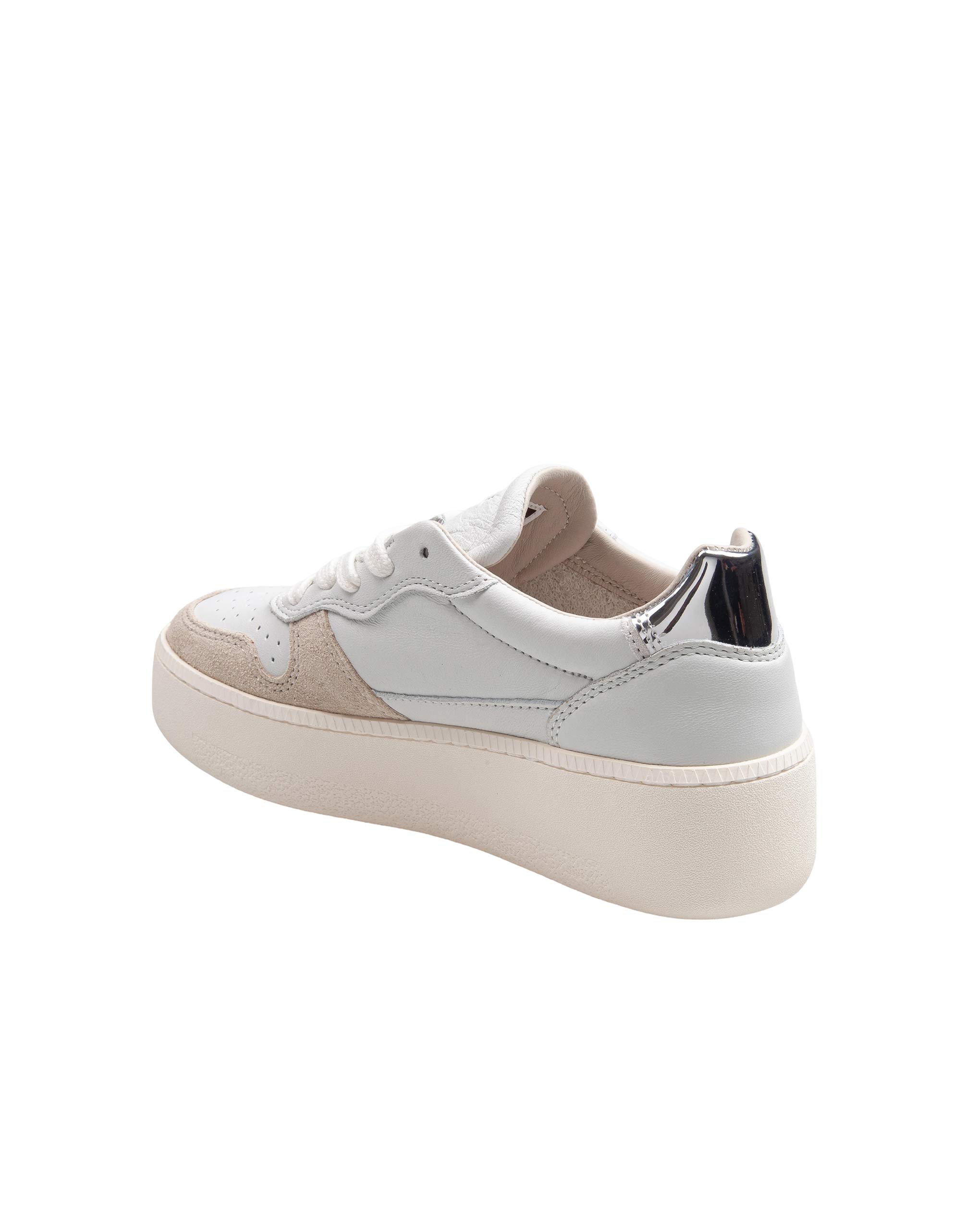 D.A.T.E. COURT SNEAKERS COURT PLATFORM