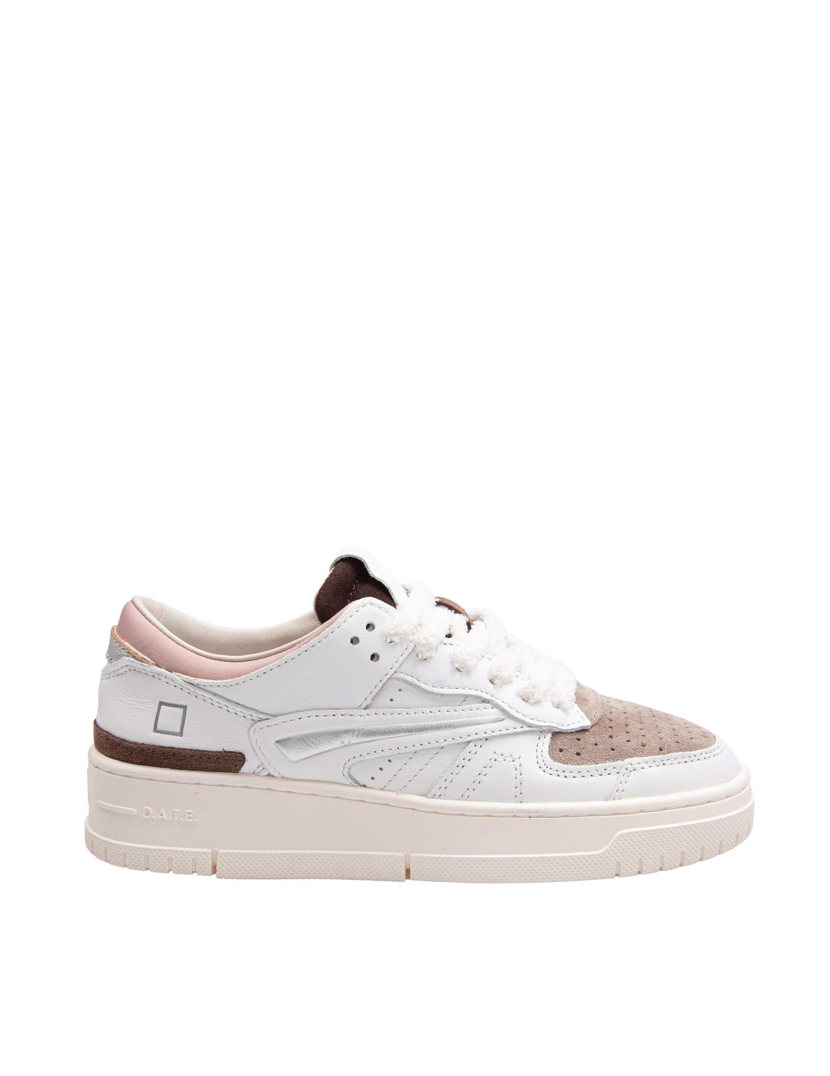D.A.T.E. TORNEO SNEAKERS