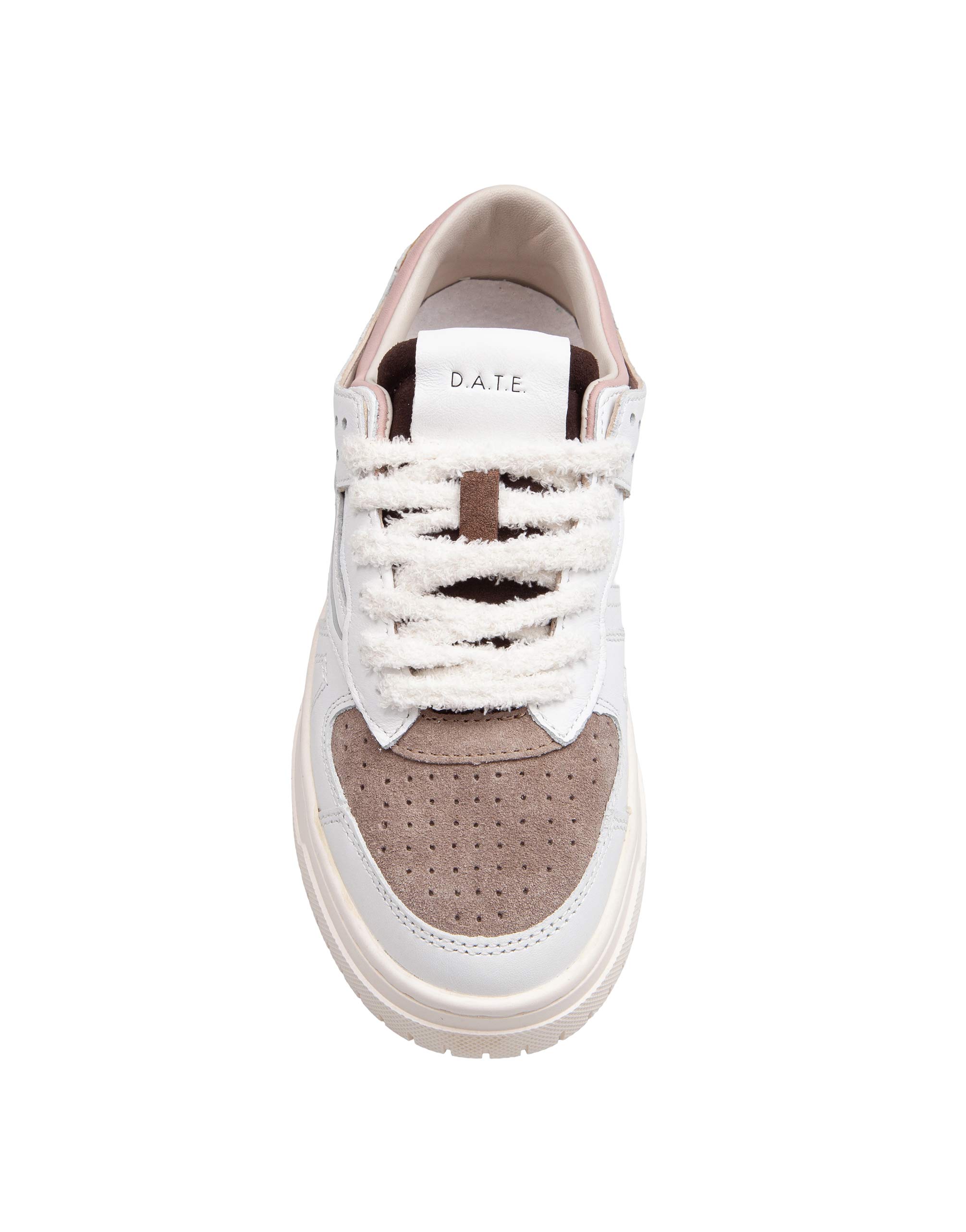 D.A.T.E. TORNEO SNEAKERS