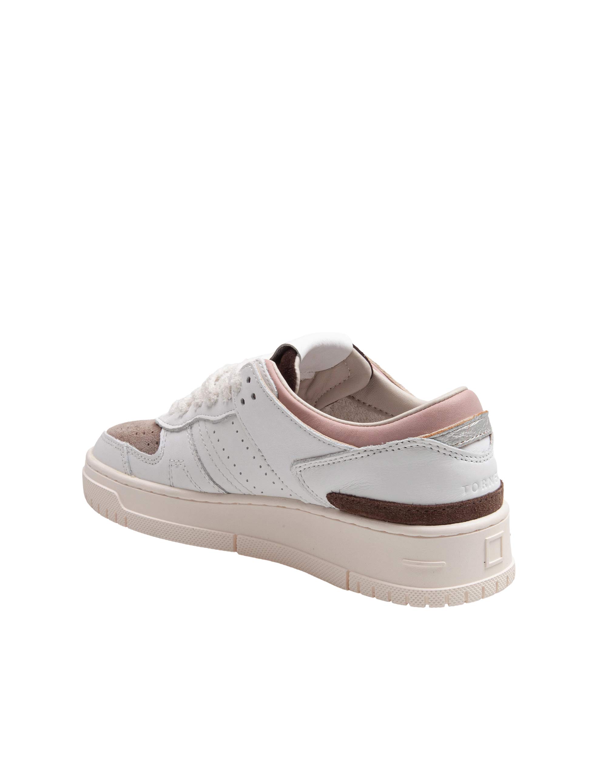 D.A.T.E. TORNEO SNEAKERS
