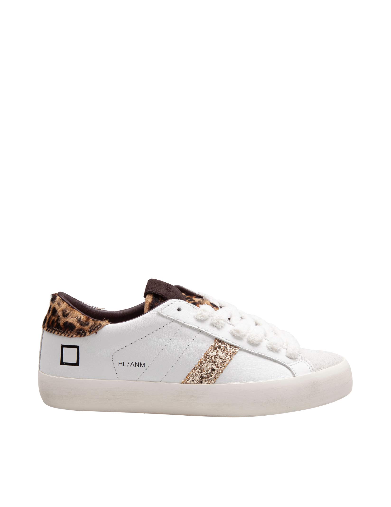 D.A.T.E. HILL SNEAKERS