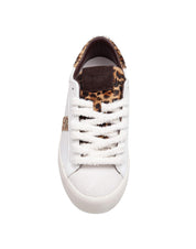 D.A.T.E. HILL SNEAKERS